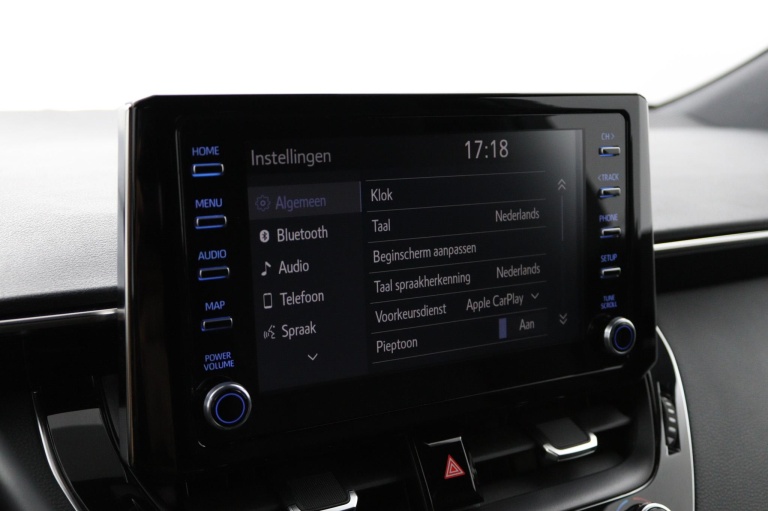 Toyota Corolla Touring Sports - 2.0 Hybrid Dynamic 45