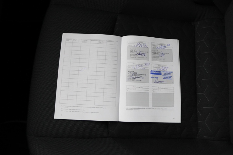 Toyota Corolla Touring Sports - 2.0 Hybrid Dynamic 47