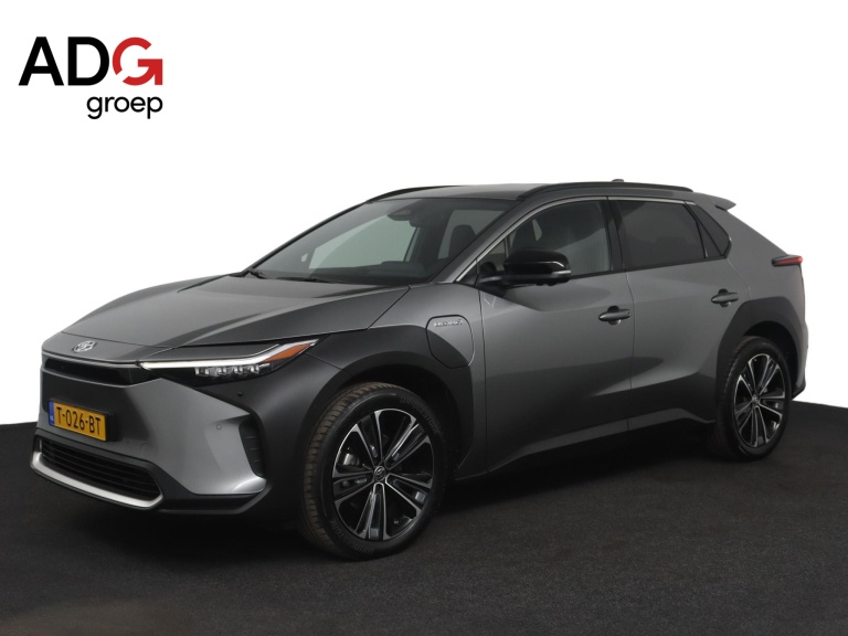 Toyota bZ4X - Premium 71 kWh 1