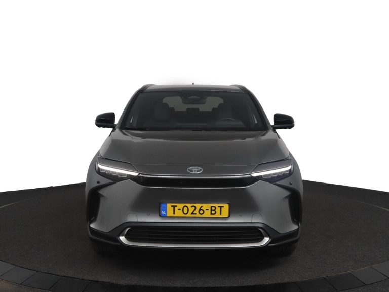 Toyota bZ4X - Premium 71 kWh 16
