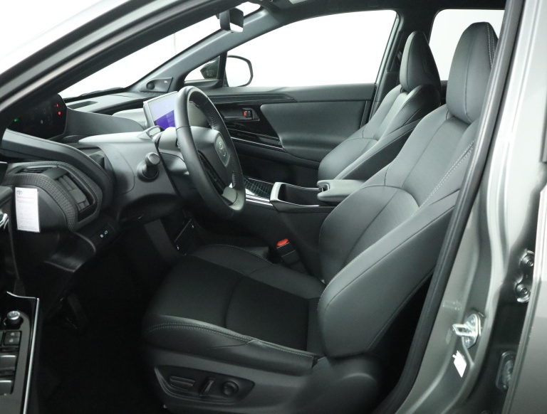Toyota bZ4X - Premium 71 kWh 17