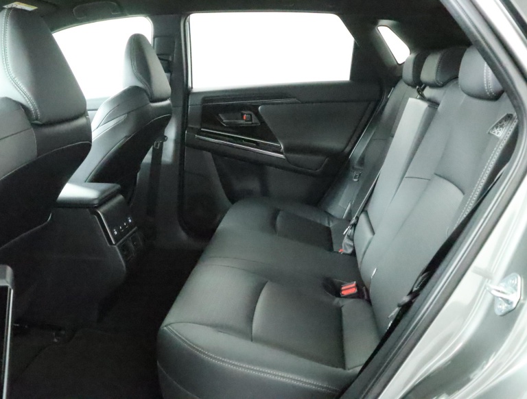 Toyota bZ4X - Premium 71 kWh 18