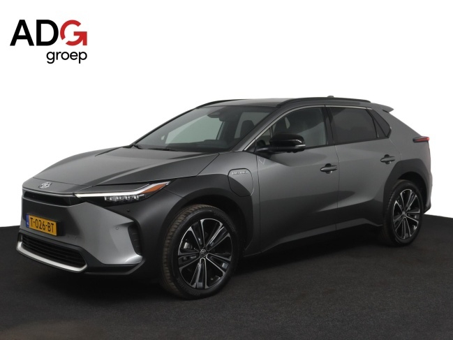 Toyota bZ4X - Premium 71 kWh