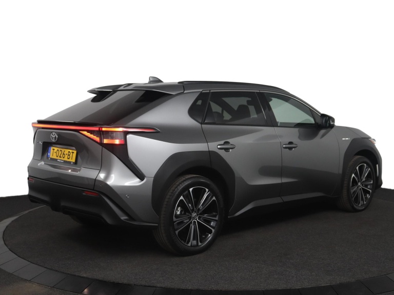 Toyota bZ4X - Premium 71 kWh 2