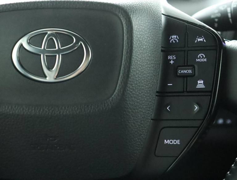 Toyota bZ4X - Premium 71 kWh 21