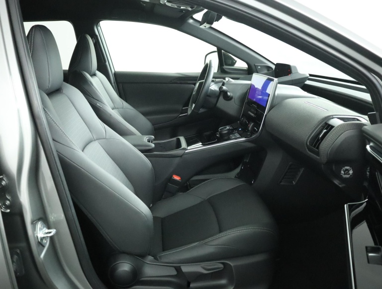 Toyota bZ4X - Premium 71 kWh 22