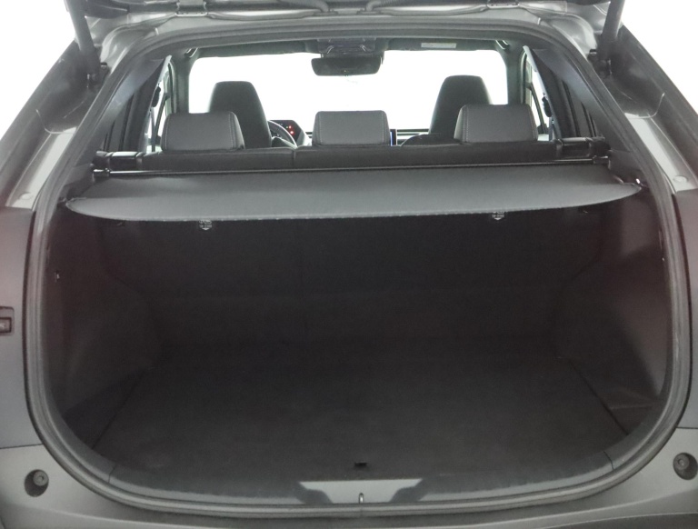 Toyota bZ4X - Premium 71 kWh 23