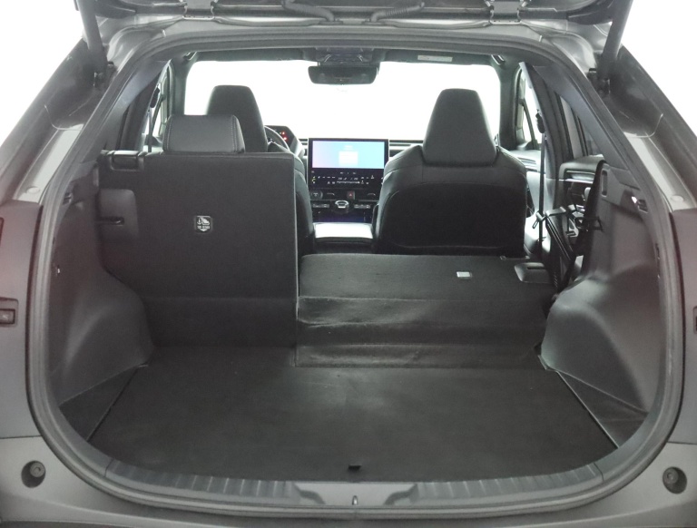 Toyota bZ4X - Premium 71 kWh 25