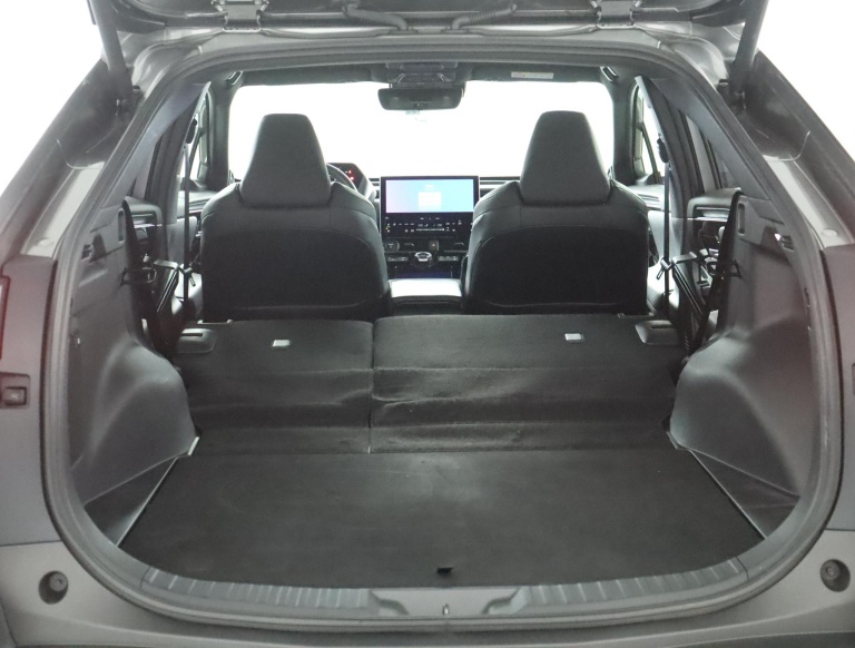 Toyota bZ4X - Premium 71 kWh 26