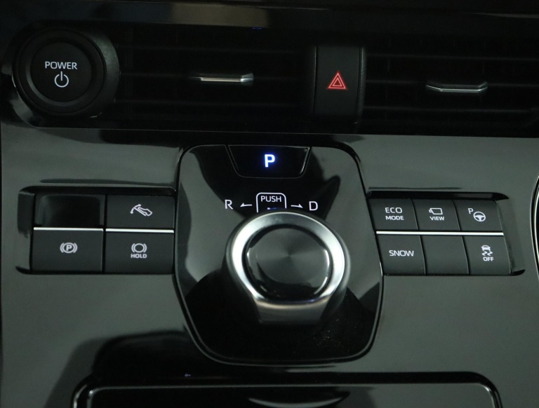 Toyota bZ4X - Premium 71 kWh 27