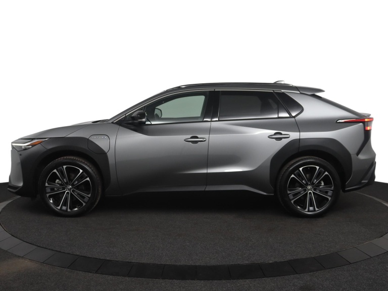Toyota bZ4X - Premium 71 kWh 3