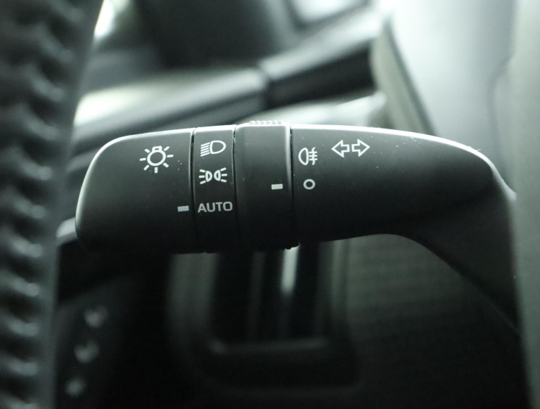 Toyota bZ4X - Premium 71 kWh 31