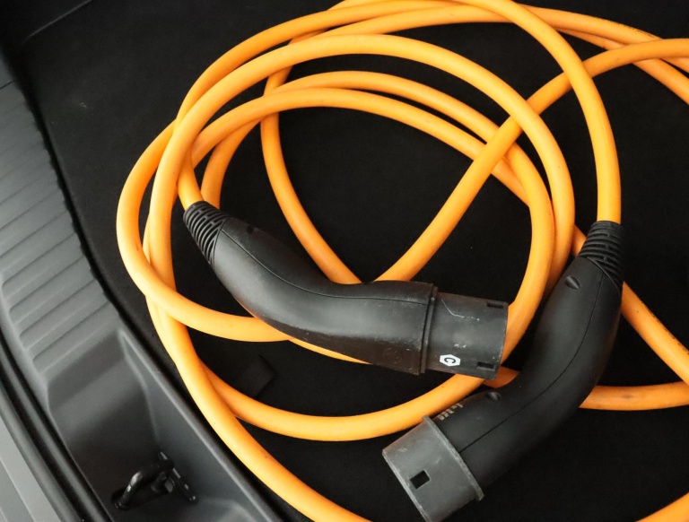 Toyota bZ4X - Premium 71 kWh 34