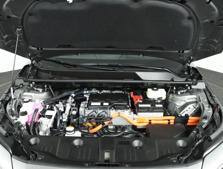 Toyota bZ4X - Premium 71 kWh 35