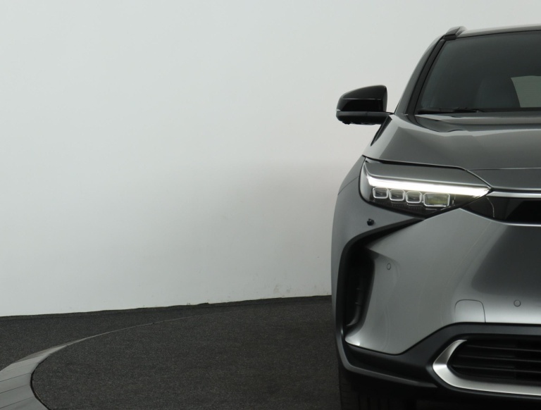 Toyota bZ4X - Premium 71 kWh 36