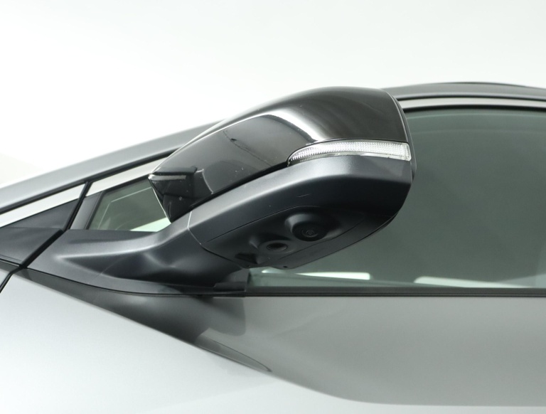 Toyota bZ4X - Premium 71 kWh 37