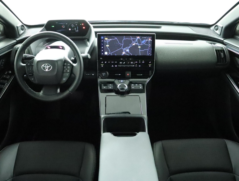 Toyota bZ4X - Premium 71 kWh 4