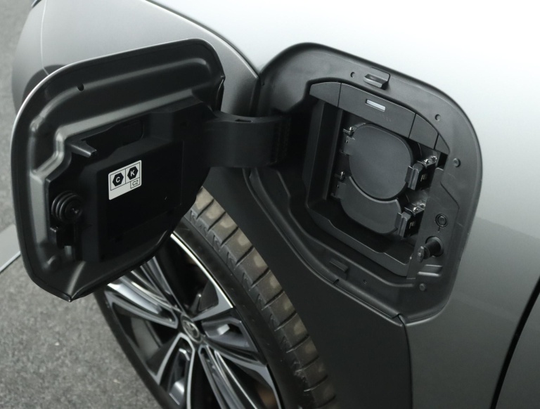 Toyota bZ4X - Premium 71 kWh 40