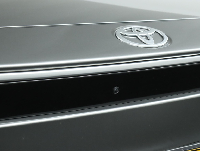 Toyota bZ4X - Premium 71 kWh 41