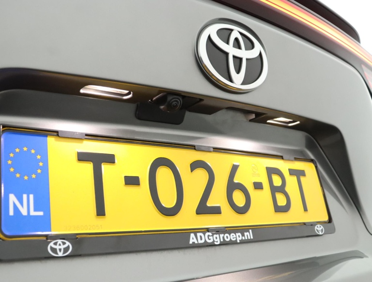 Toyota bZ4X - Premium 71 kWh 46