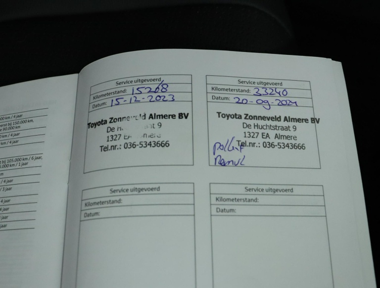 Toyota bZ4X - Premium 71 kWh 52