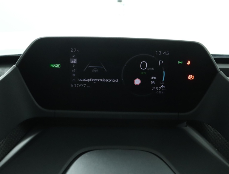 Toyota bZ4X - Premium 71 kWh 54