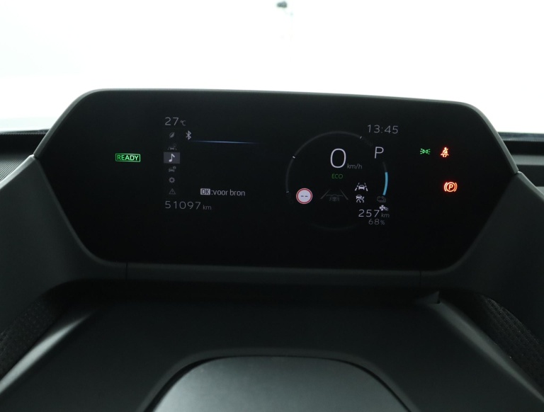 Toyota bZ4X - Premium 71 kWh 56