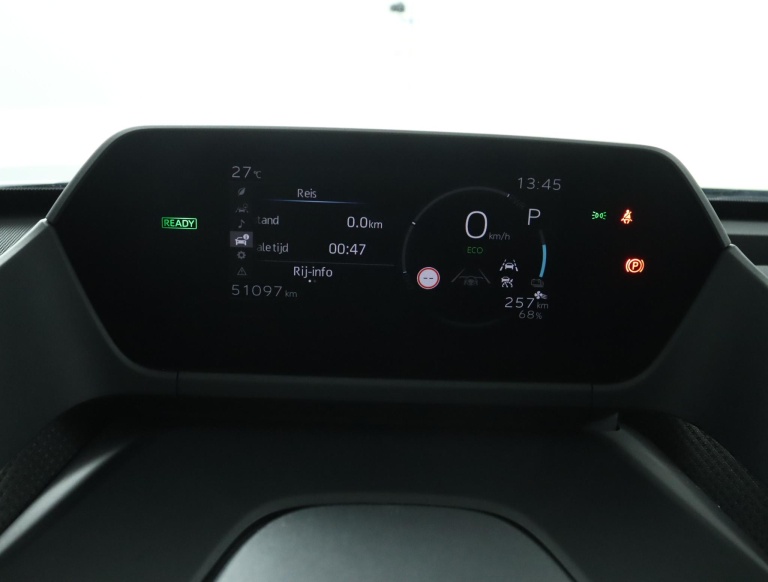 Toyota bZ4X - Premium 71 kWh 57