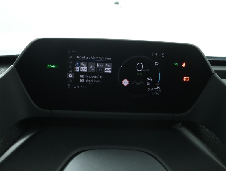 Toyota bZ4X - Premium 71 kWh 59