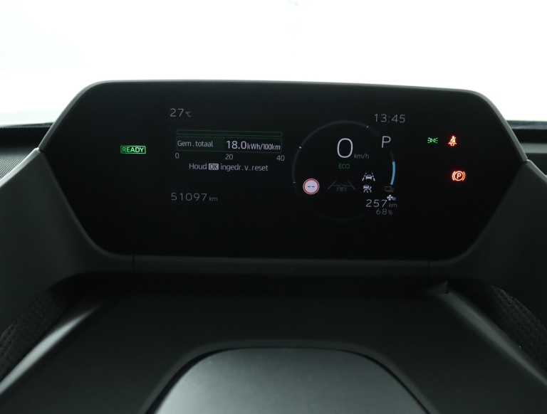 Toyota bZ4X - Premium 71 kWh 6