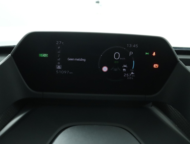 Toyota bZ4X - Premium 71 kWh 60