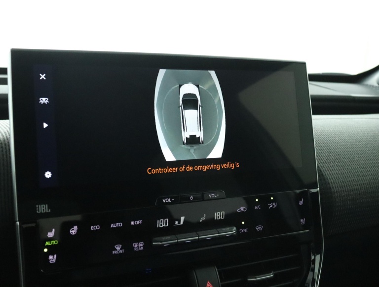 Toyota bZ4X - Premium 71 kWh 66