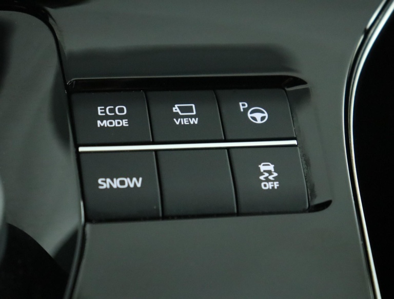 Toyota bZ4X - Premium 71 kWh 69