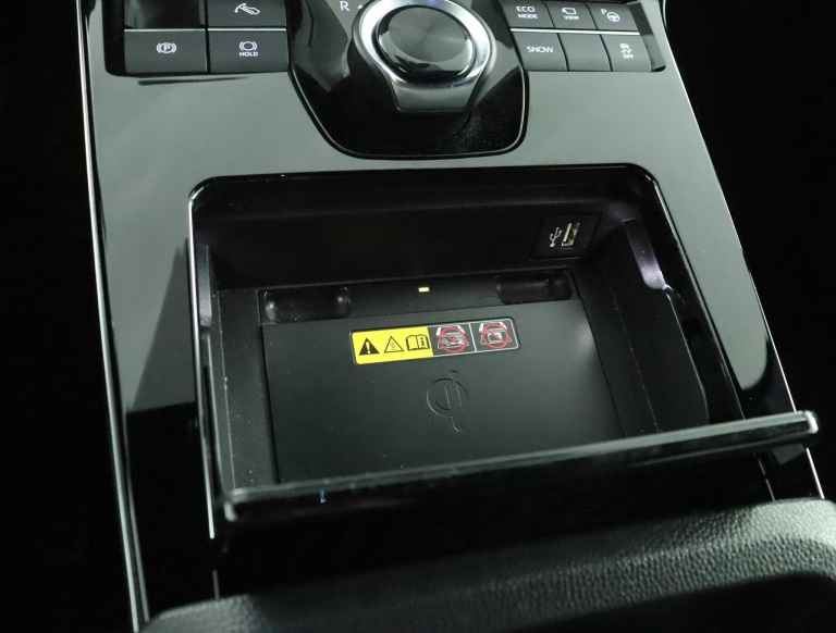 Toyota bZ4X - Premium 71 kWh 71