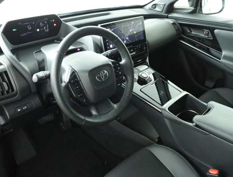 Toyota bZ4X - Premium 71 kWh 75