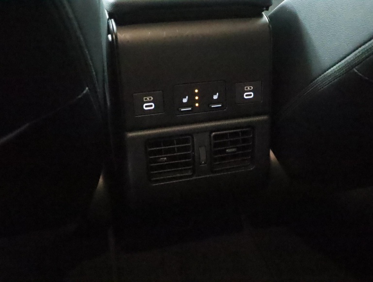 Toyota bZ4X - Premium 71 kWh 76