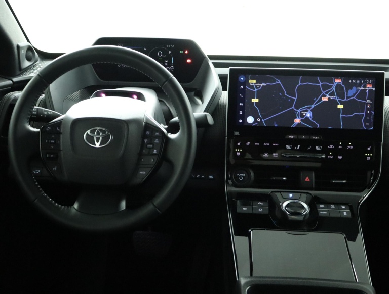 Toyota bZ4X - Premium 71 kWh 77