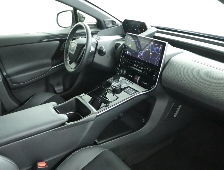 Toyota bZ4X - Premium 71 kWh 78