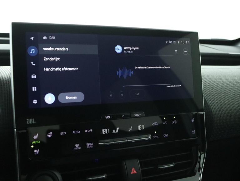 Toyota bZ4X - Premium 71 kWh 8