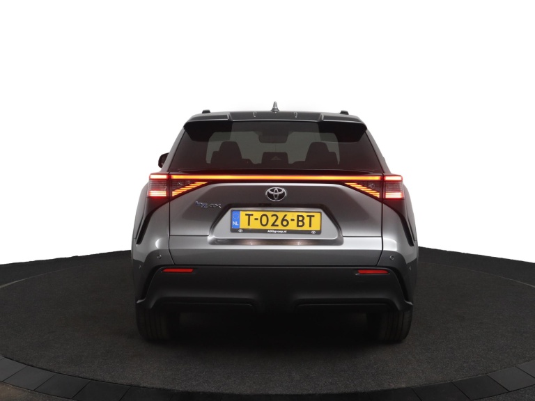 Toyota bZ4X - Premium 71 kWh 80