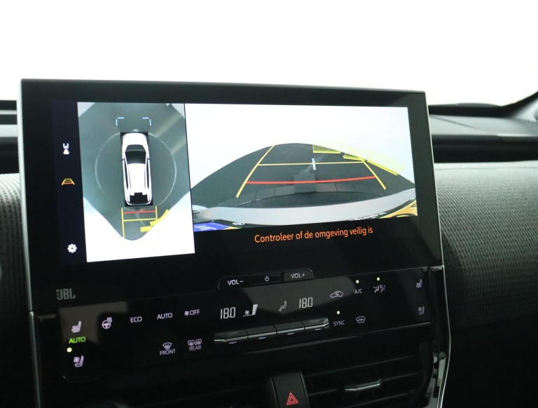 Toyota bZ4X - Premium 71 kWh 9