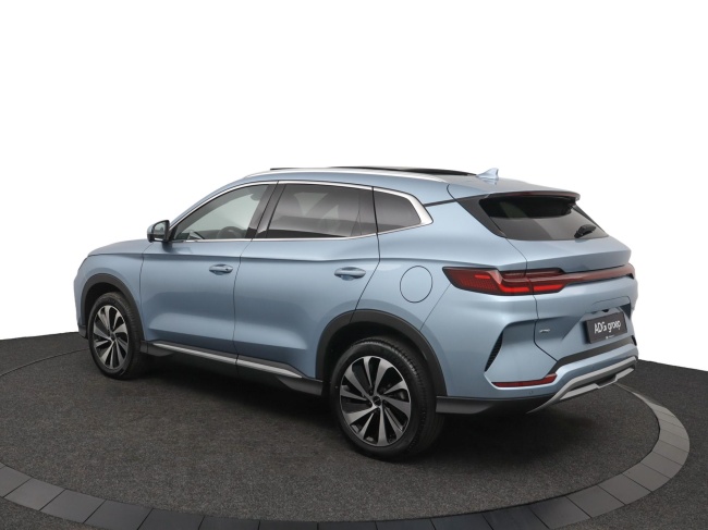 BYD SEAL U - 1.5 T DM-i AWD Design