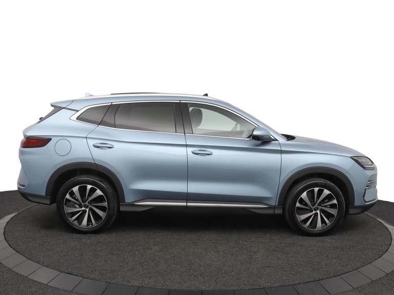 BYD SEAL U - 1.5 T DM-i AWD Design 11