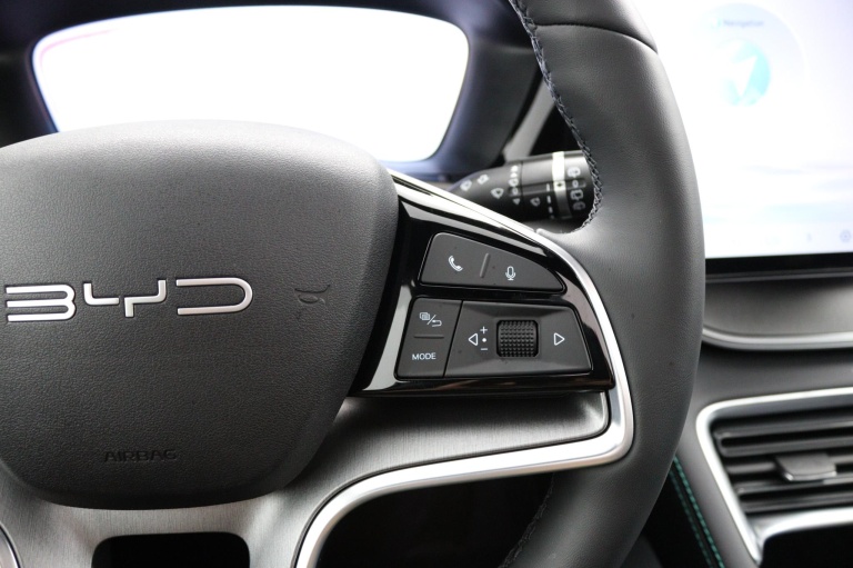 BYD SEAL U - 1.5 T DM-i AWD Design 17