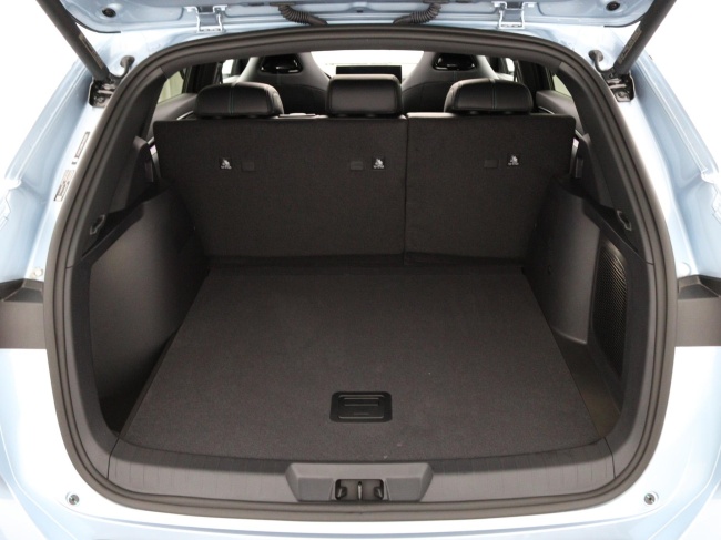 BYD SEAL U - 1.5 T DM-i AWD Design