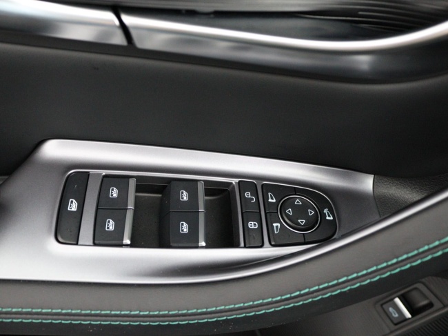 BYD SEAL U - 1.5 T DM-i AWD Design