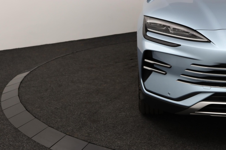 BYD SEAL U - 1.5 T DM-i AWD Design 31