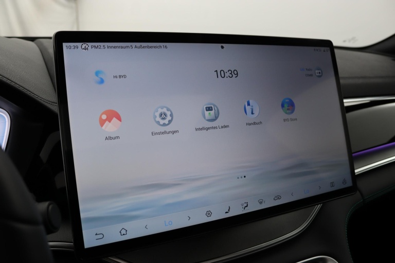 BYD SEAL U - 1.5 T DM-i AWD Design 45