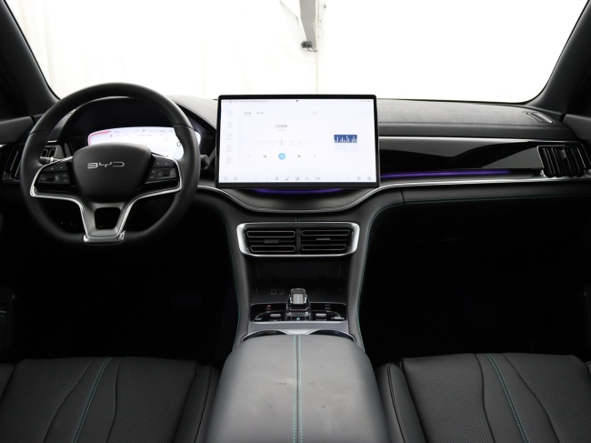 BYD SEAL U - 1.5 T DM-i AWD Design