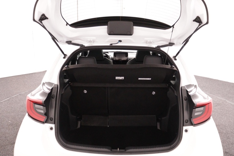 Toyota Yaris - 1.5 Hybrid Executive 21